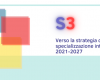 Verso una nuova strategia di specializzazione - il contributo del distretto nuovi materiali