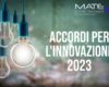 Bando MISE Accordi per l’Innovazione - Apertura 2° sportello il 31 gennaio 2023